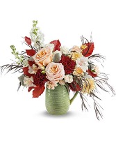 Teleflora's Pour It On Bouquet Bouquet