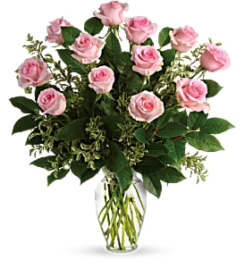 Teleflora's Say Something Sweet  Fresh Flowers