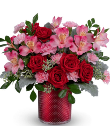 Telefloras Scarlet Diamond 