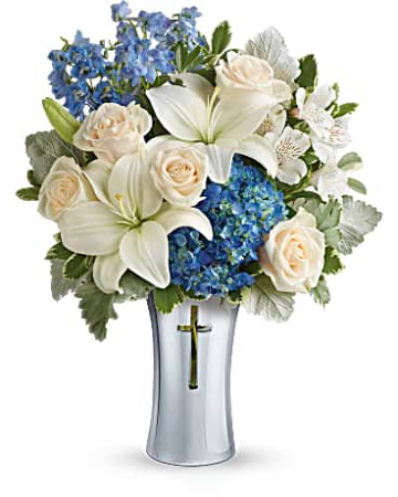 Teleflora's Skies Of Remembrance 