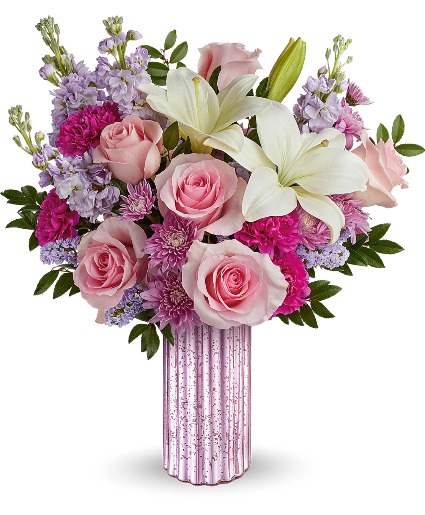 Teleflora's Sparkling Delight 