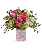 Teleflora's Sparkling Joy Bouquet 