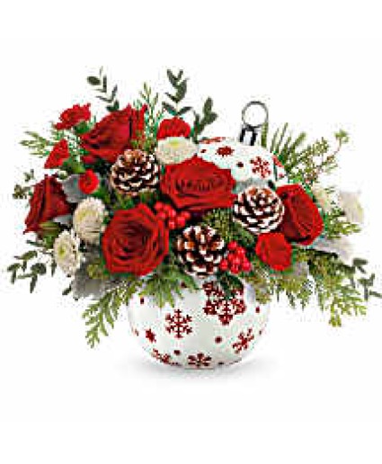 Teleflora's Sprinkle Sparkle Bouquet 