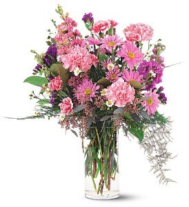 Teleflora's Sweet Sentiments Fresh Flower's 
