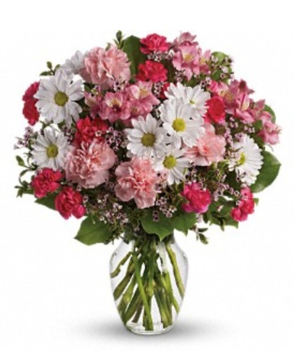 Teleflora's Sweet Tenderness Love & Romance