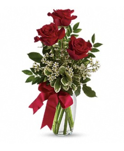 Teleflora's Thoughts of You 