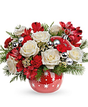 Teleflora's Twinkling Stars Bouquet 