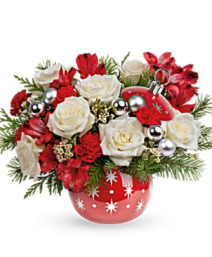 Teleflora's Twinkling Stars Bouquet 