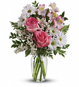 Teleflora's What A Treat Fresh Flowers 