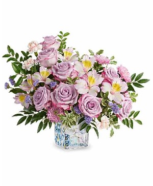 Teleflora's Written In The Sky Bouquet Teleflora
