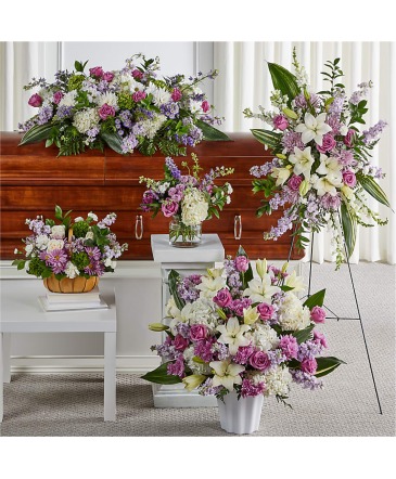 Tender Embrace  Sympathy Collection in Fort Worth, TX | DARLA'S FLORIST