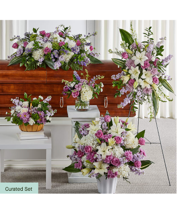 Tender Embrace Bundles  in Beaufort, SC | LAURA'S FLORIST