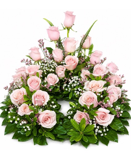 Tender Memories  Sympathy Flowers