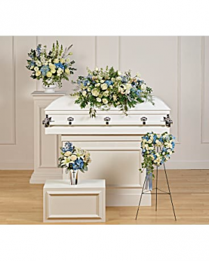 Tender Remembrance Collection 