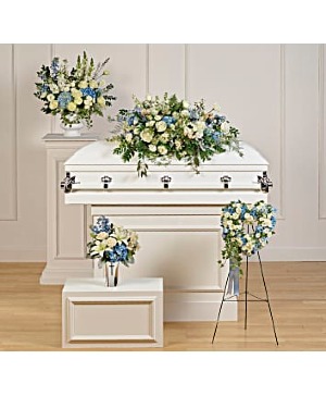 Tender Remembrance Collection 