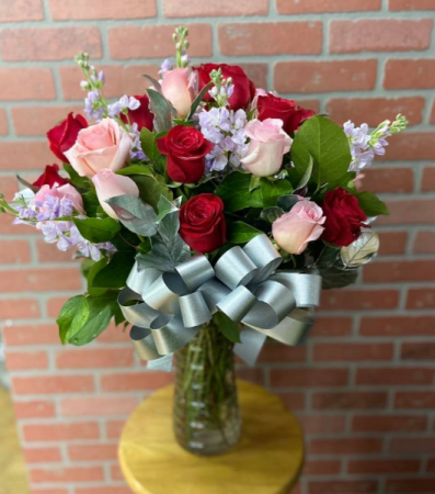 Tender Roses 