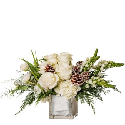 Tender Tranquility Arrangement