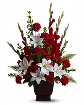  Tender Tribute 