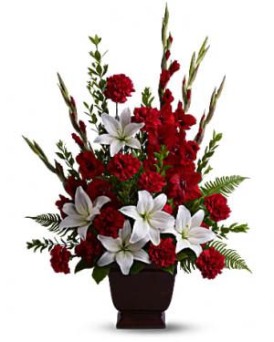 TENDER TRIBUTE 