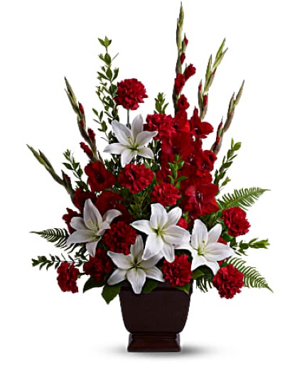 Tender Tribute 