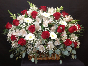 Tender Tribute 