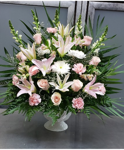 Tender Tribute  135.95