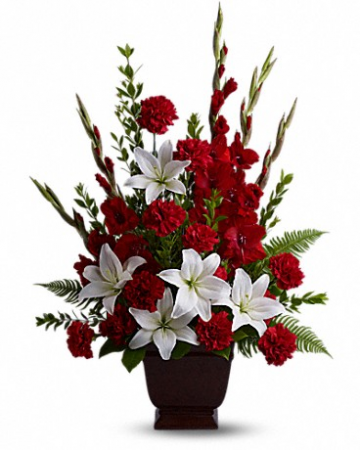 Tender Tribute T227-1 