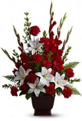 Tender Tribute 