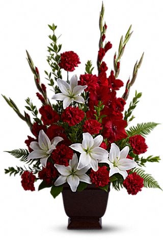 Tender Tribute 