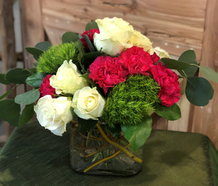 Tender Valentine's Day