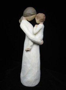 Tenderness Willow Tree
