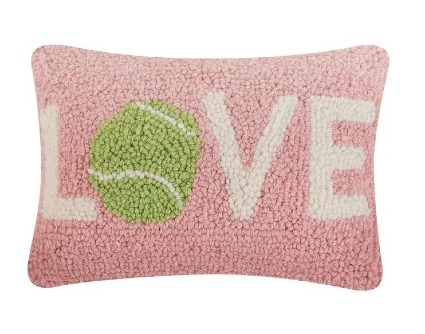 TENNIS LOVE! Gift Shop