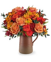 Terra Bloom Bouquet 