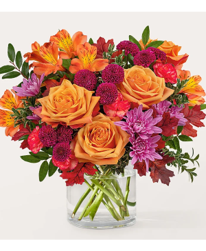 Terracotta Treasures Bouquet 