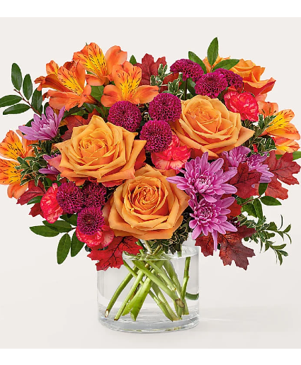Terracotta Treasures Bouquet 