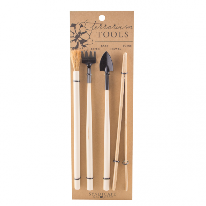 Terrarium Tools 