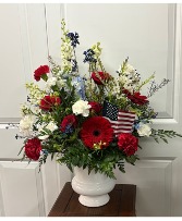 Thank You for Your Service 