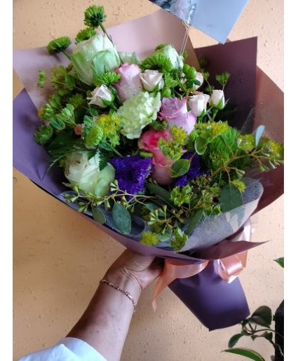 Thank You Mom! Congratulations / Wedding 
