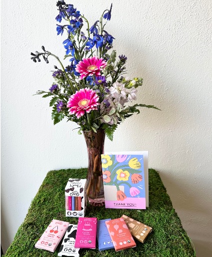Thank You Special Gift Set