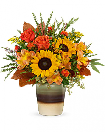 Thankfully Yours  Bouquet