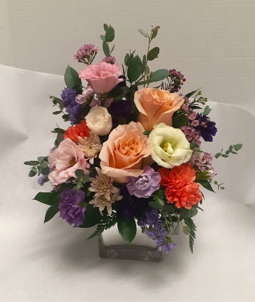 Thanks Mom  in Tottenham, ON | TOTTENHAM FLOWERS & GIFTS