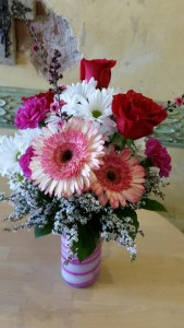 Thanks Mom! Mother's Day