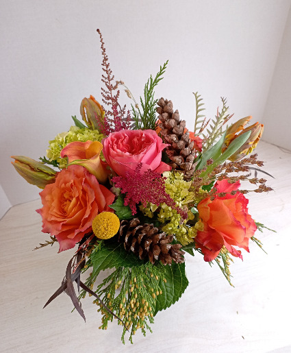 Thanksgiving Special  Designer choice 