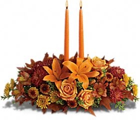 Thanksgiving Centerpiece 