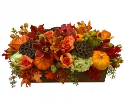 Thanksgiving Centerpiece 