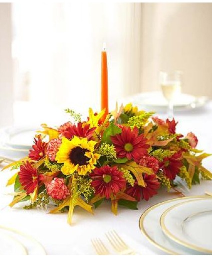 Thanksgiving Centerpiece 