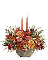 Thanksgiving Centerpiece Centerpiece