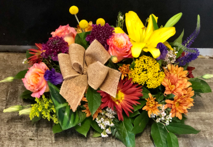 Thanksgiving Centerpiece Centerpiece