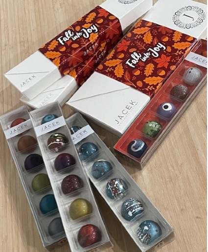 Canadian Made Specialty Chocolates