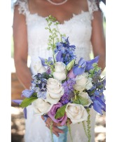 That Day Bridal Bouquet